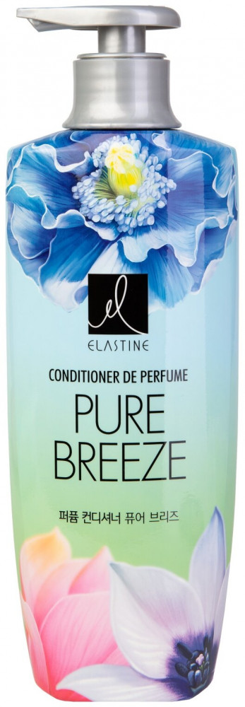 Кондиционер парфюмированный «Pure breeze» | Elastine