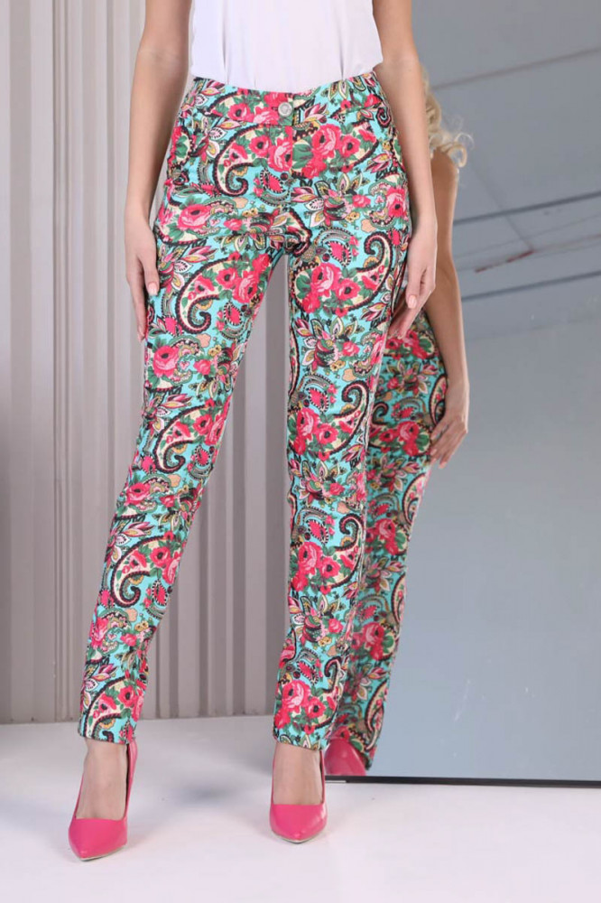 Брюки женские | Wisell