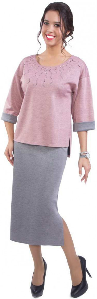 Костюм женский | Wisell