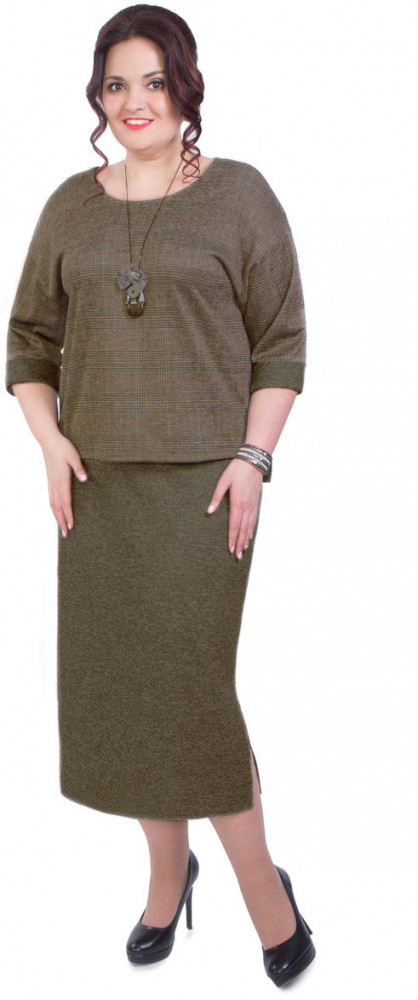 Костюм женский | Wisell