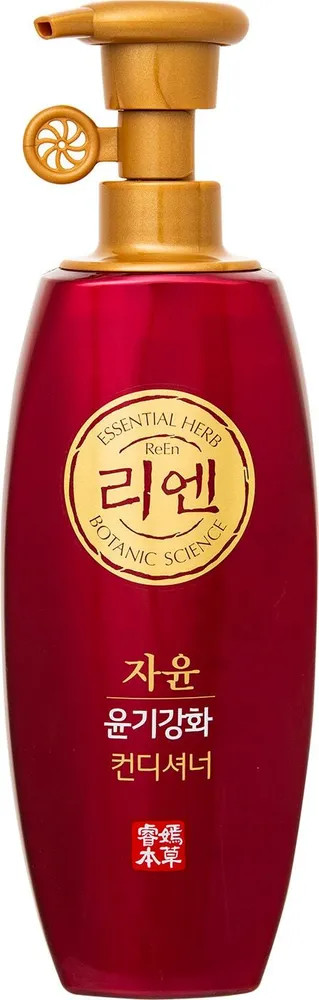 Кондиционер для волос с комплексным уходом | Elastine