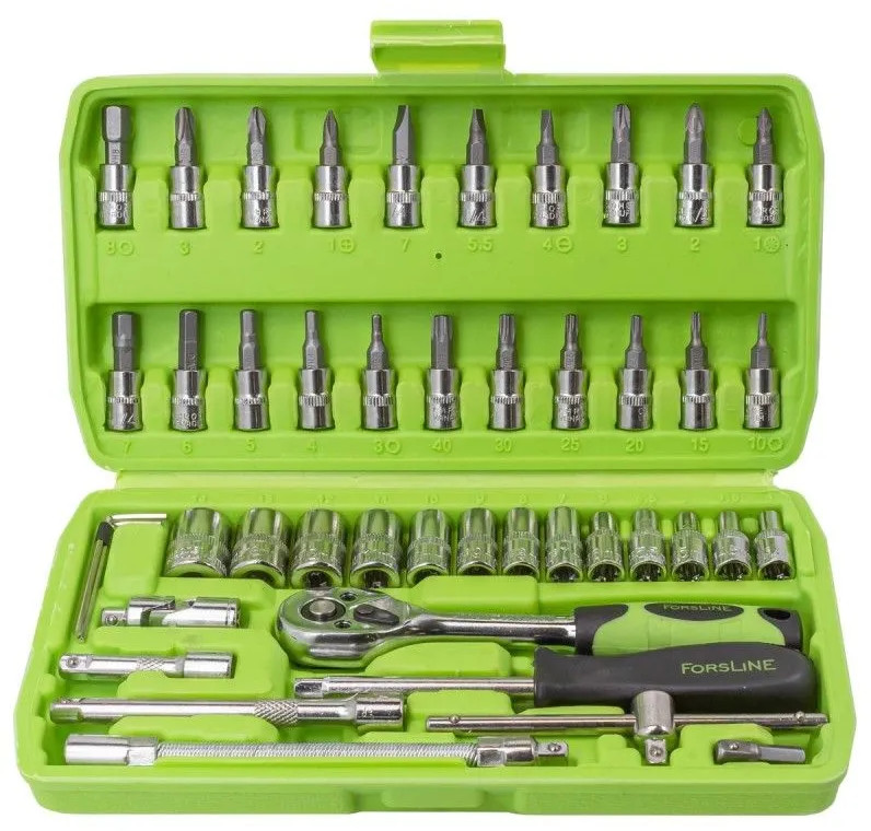 Набор инструментов | Forsland