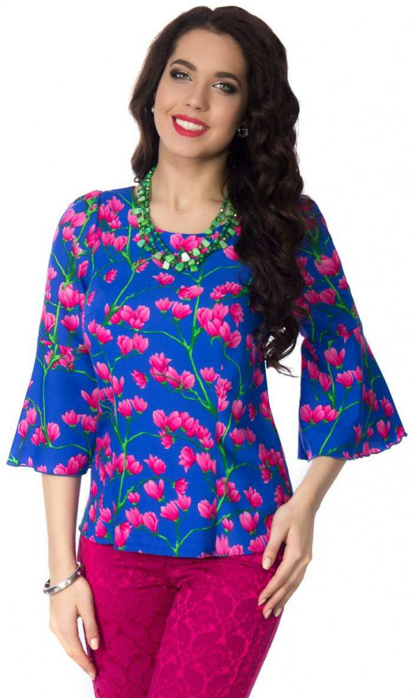 Блуза женская | Wisell