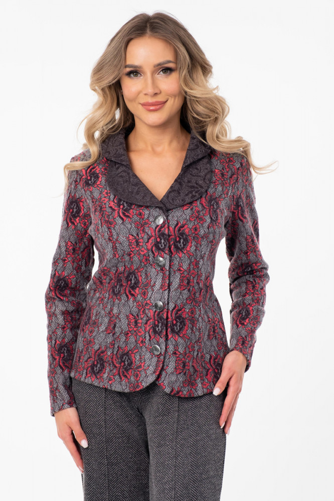 Жакет женский | Wisell