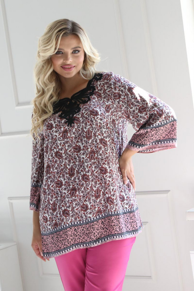 Блуза женская | Wisell