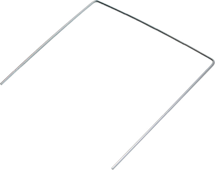 Скобы крепежные | Протэкт