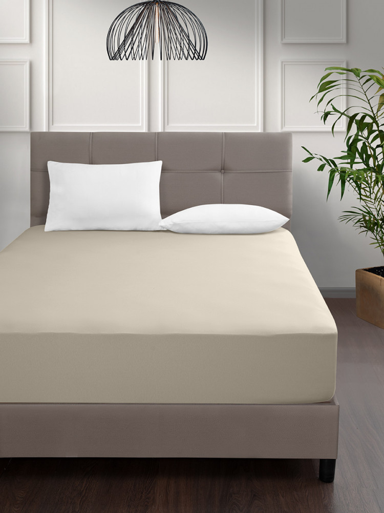 Простыня на резинке | Elina | Karna