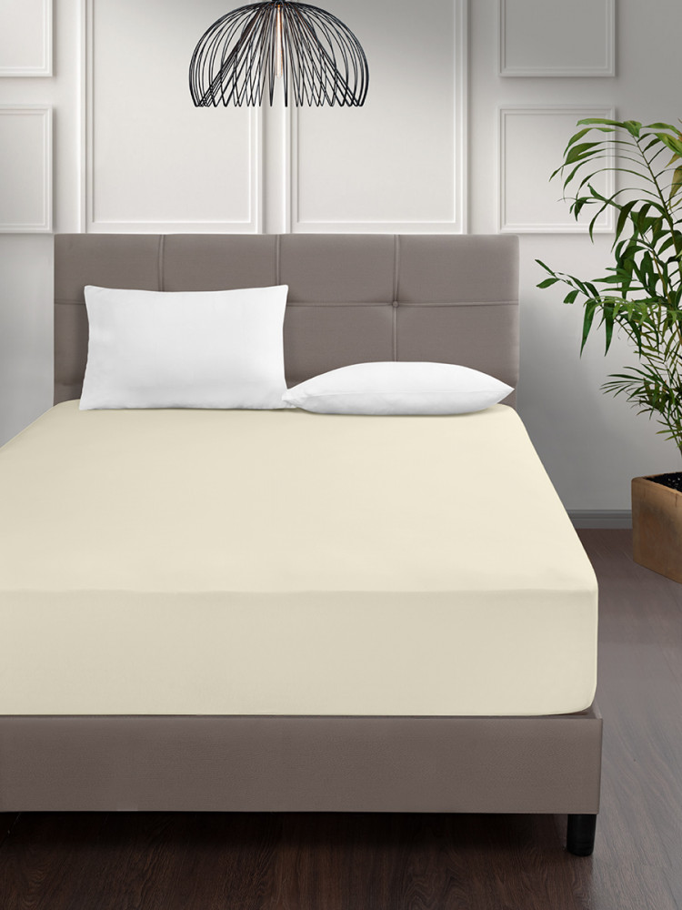 Простыня на резинке | Elina | Karna