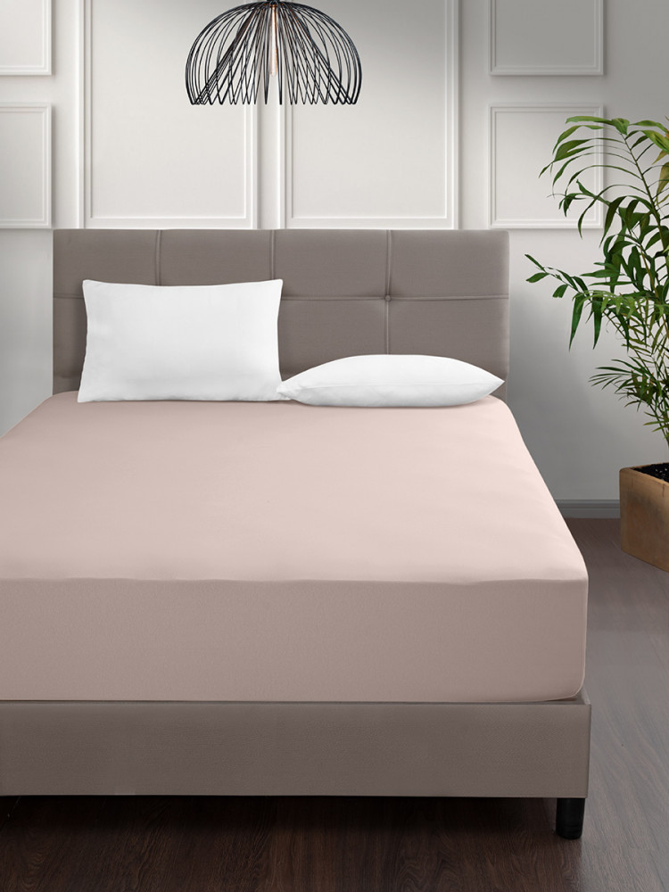 Простыня на резинке | Elina | Karna