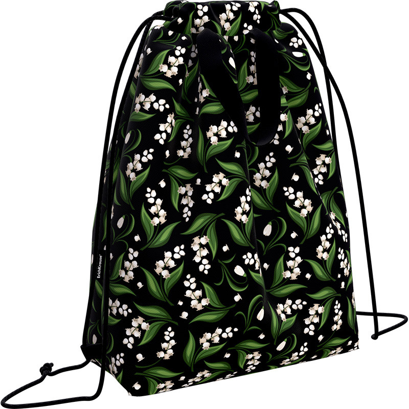 Мешок для обуви | May Bells | Erich Krause