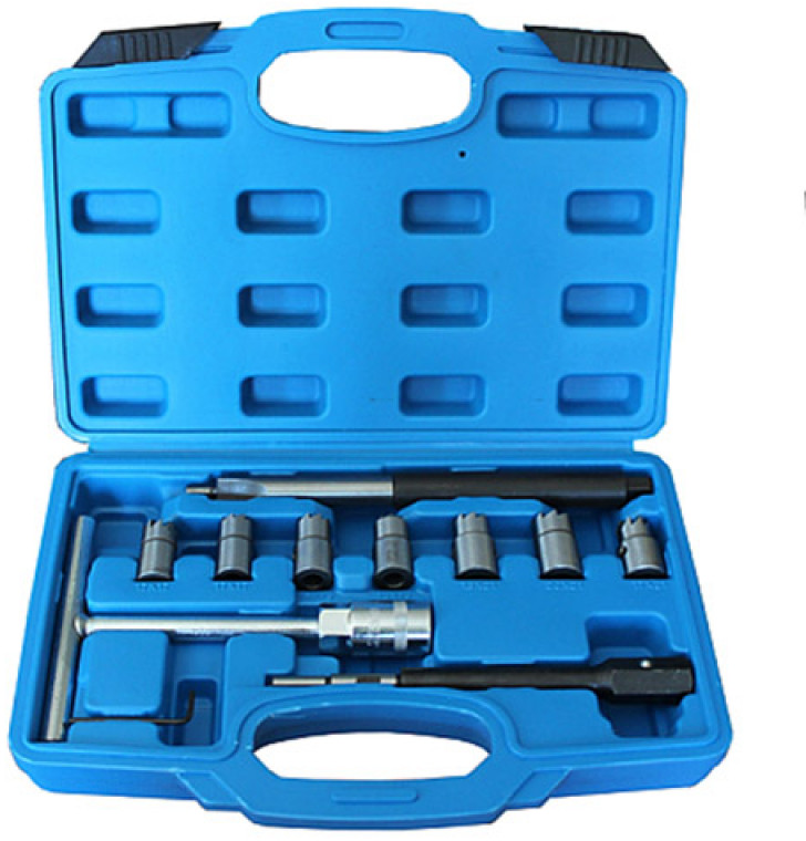 Набор фрез | RockForce