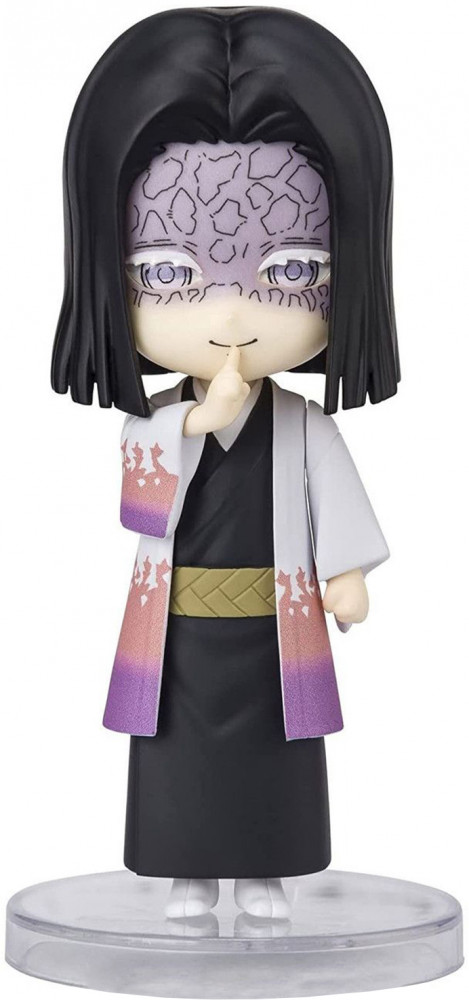 Фигурка «Kagaya Ubuyashiki» | Banpresto