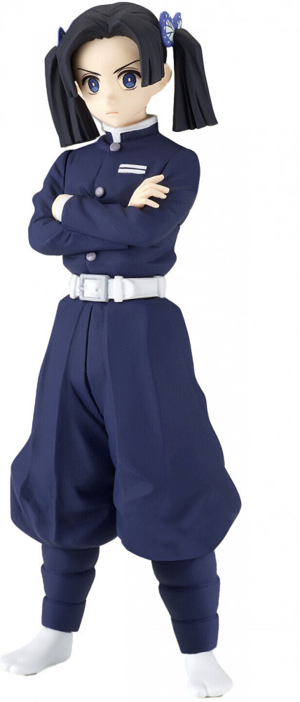 Фигурка «Aoi Kanzaki» | Demon Slayer: Kimetsu No Yaiba | Banpresto