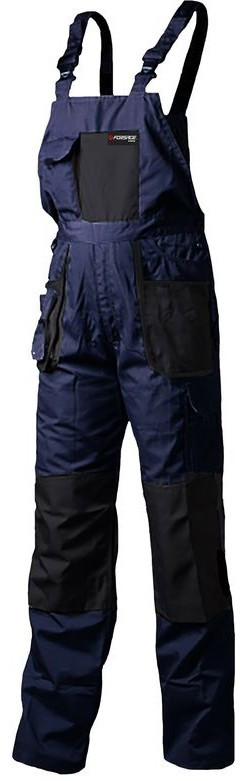 Полукомбинезон мужской | Forsage