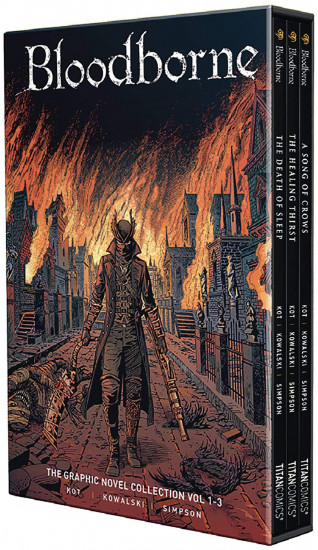 Bloodborne