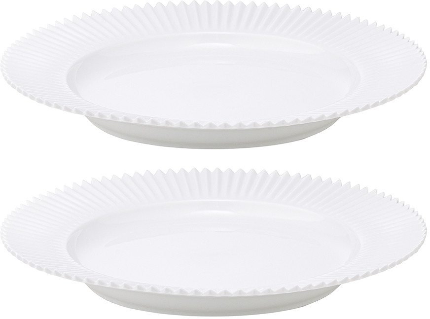 Набор тарелок | Edge | Tkano