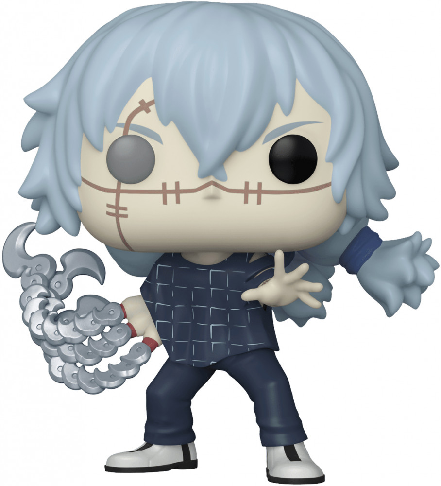 Фигурка «Jujutsu Kaisen Mahito» | Funko Pop!