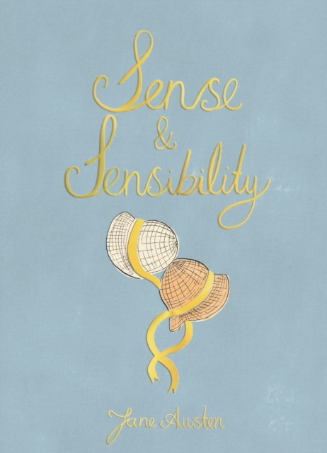 Sense and sensibility | Exclusive Collection