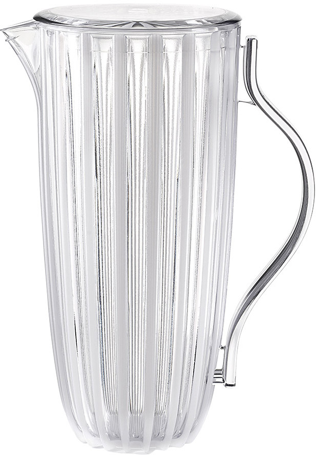 Кувшин с крышкой «Dolcevita» | Dolcevita | Guzzini