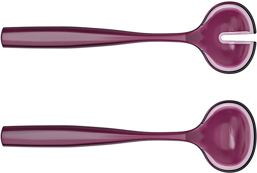 Набор столовых приборов для салата «Dolcevita» | Dolcevita | Guzzini