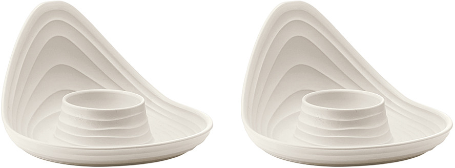 Набор подставок для яиц «Tierra» | Tierra | Guzzini