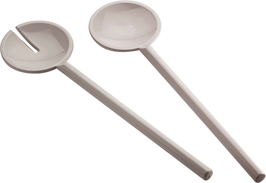 Набор столовых приборов для салата «Tiffany» | Tiffany | Guzzini