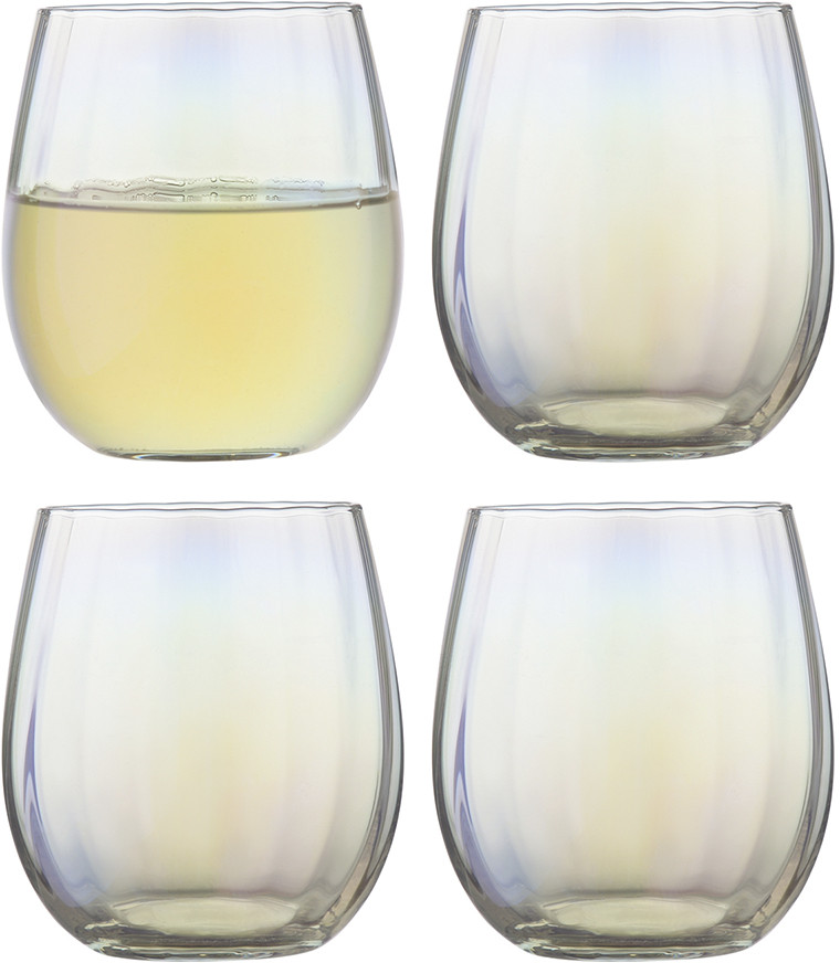 Набор стаканов для воды «Gemma Opal» | Gemma Opal | Liberty Jones