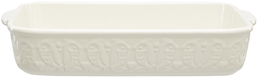 Форма для запекания «Birds of Paradise» | Birds of Paradise | Liberty Jones