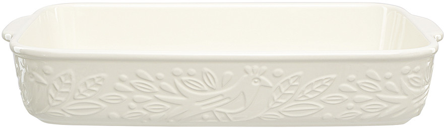 Форма для запекания «Birds of Paradise» | Birds of Paradise | Liberty Jones