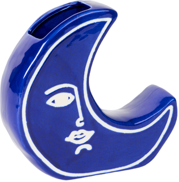 Ваза декоративная | Moon | Doiy