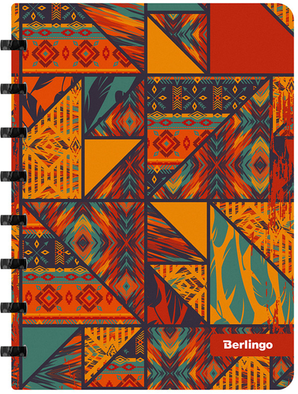 Бизнес-тетрадь | Tribe | Berlingo