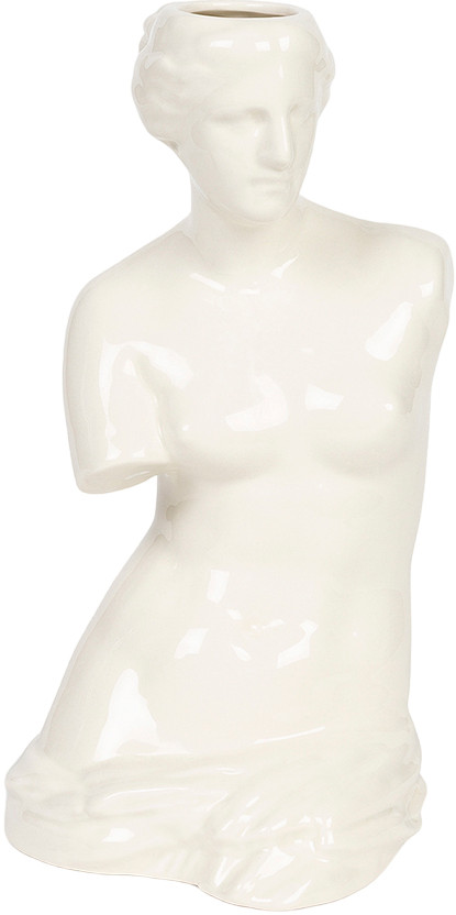 Ваза декоративная | Venus | Doiy