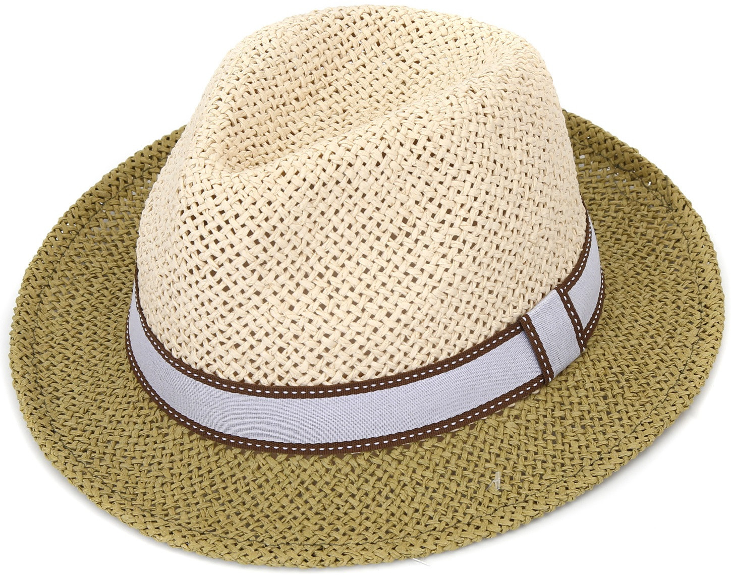 Шляпа мужская | Fabretti