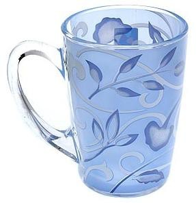 Кружка Plenitude Blue, 320 мл | Plenitude Blue | Luminarc