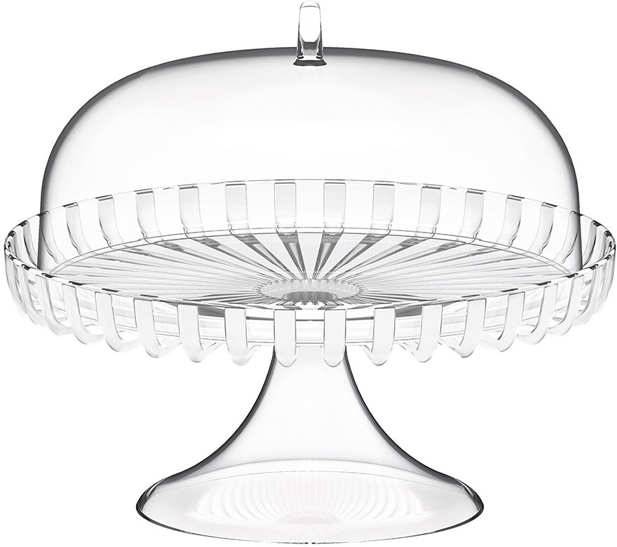 Подставка для торта «Dolcevita» | Dolcevita | Guzzini