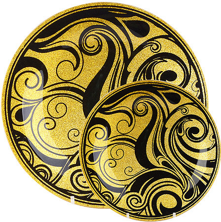 Набор тарелок | Arcofam