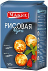 Мука рисовая