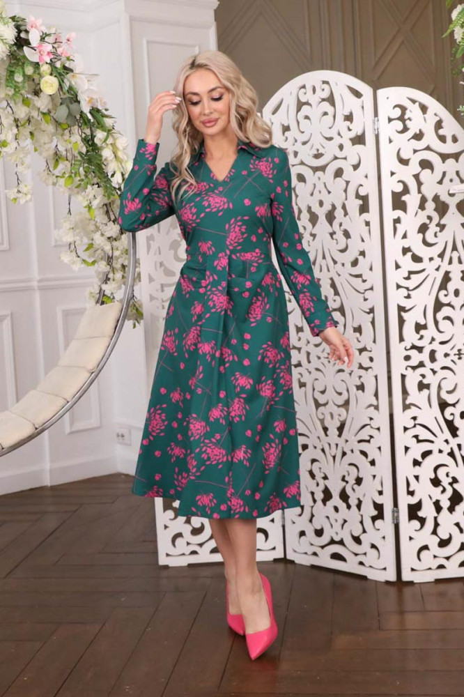 Платье женское | Wisell