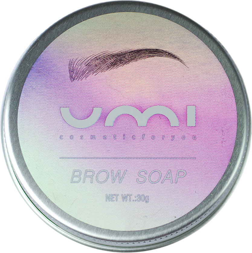 Мыло-фиксатор для бровей | UMI cosmetic for you