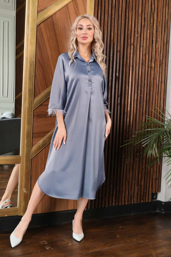 Платье женское | Wisell