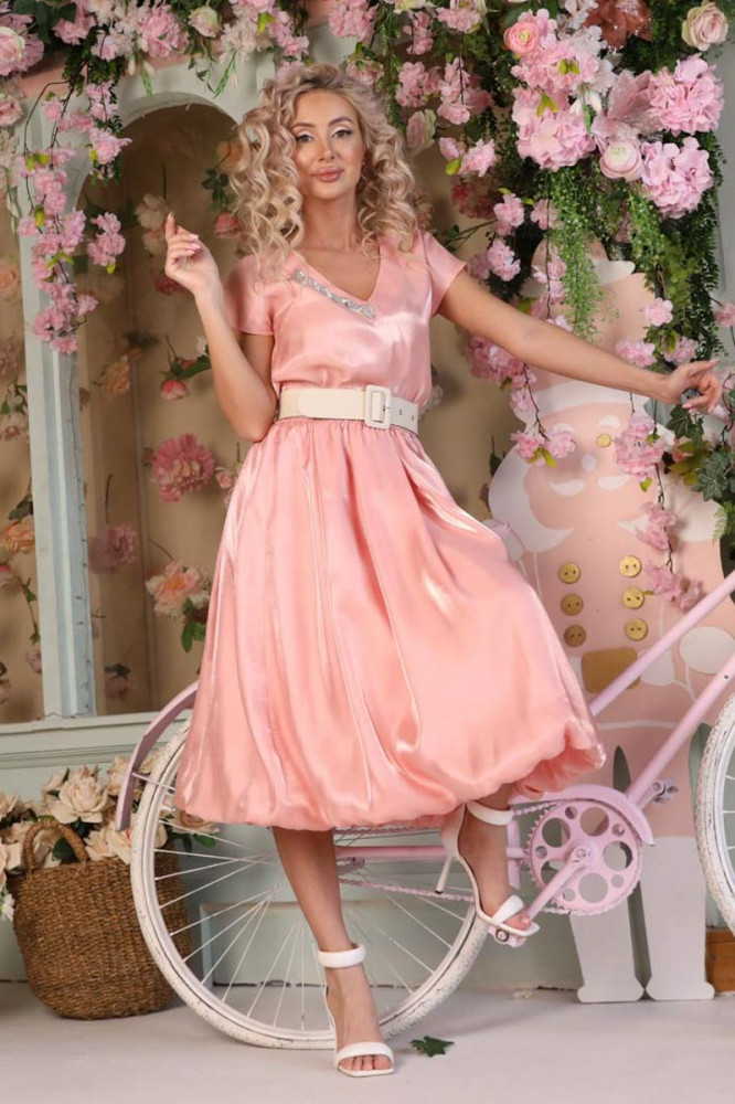 Платье женское | Wisell