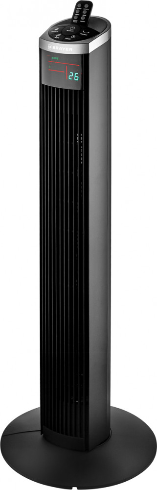 Вентилятор колонный | Brayer