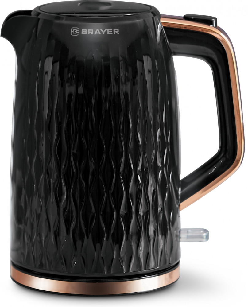 Чайник электрический BR1061 | Brayer