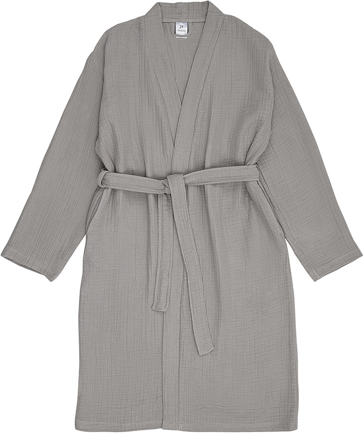 Халат женский | Essential | Tkano