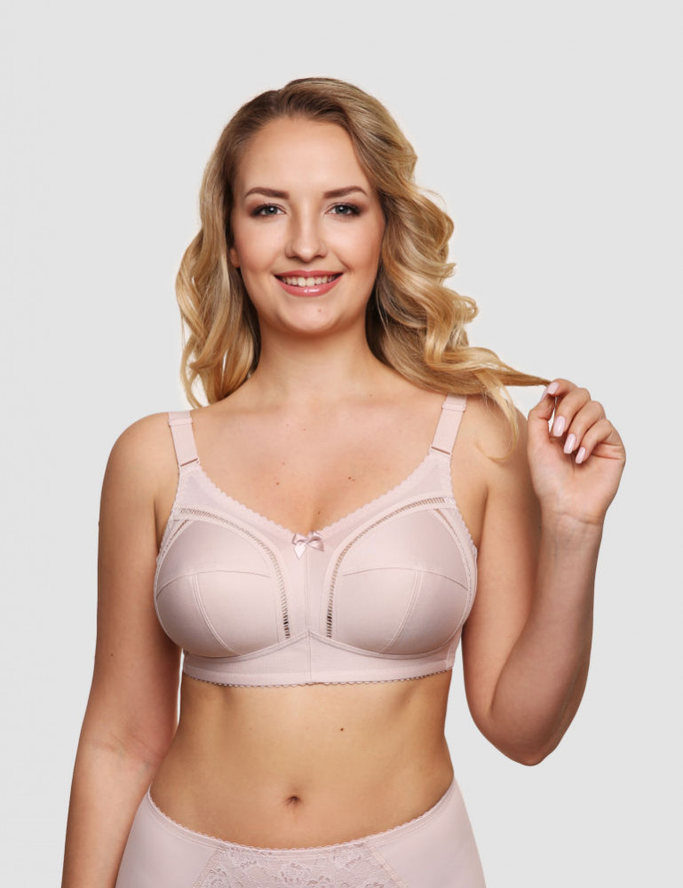 Бюстгальтер женский | Vintage сlassic | Senselle