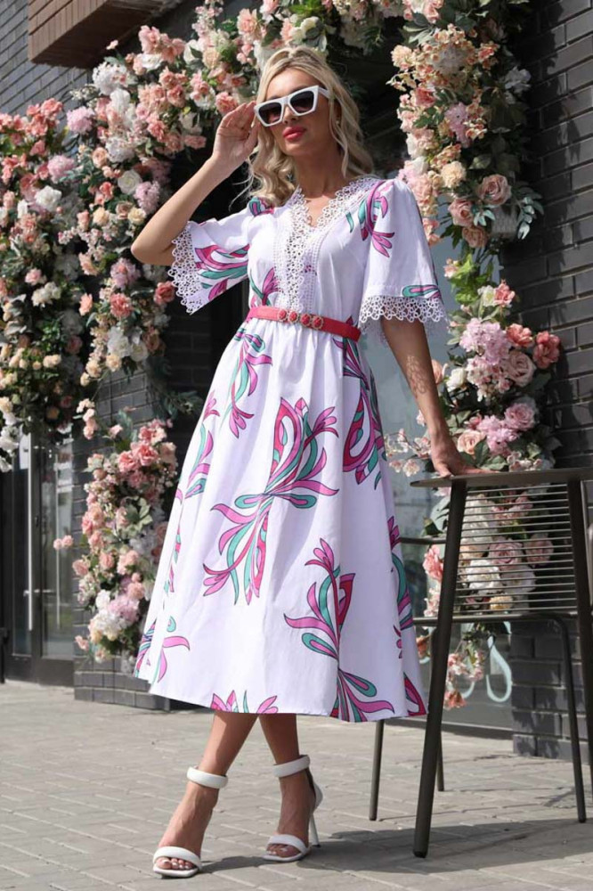 Платье женское | Wisell