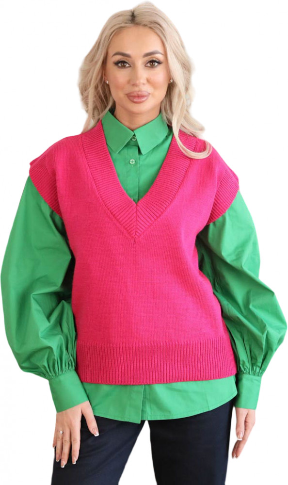 Жилет женский | Wisell