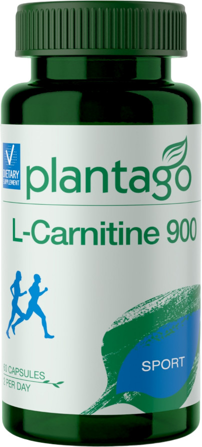 БАД «L-Carnitine 900» | Plantago