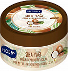 Крем для рук и тела с маслом ши