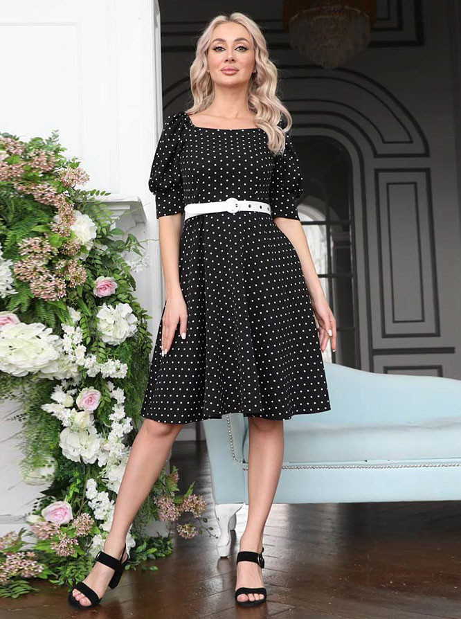 Платье женское | Wisell